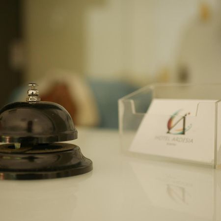 Hotel Ardesia Rimini Dış mekan fotoğraf