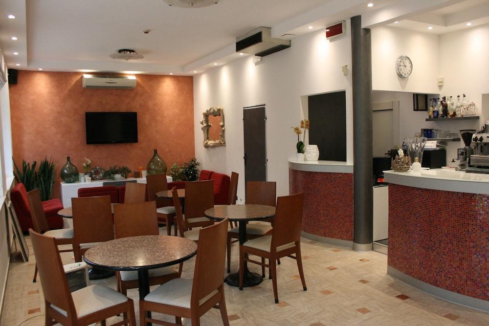 Hotel Ardesia Rimini Dış mekan fotoğraf