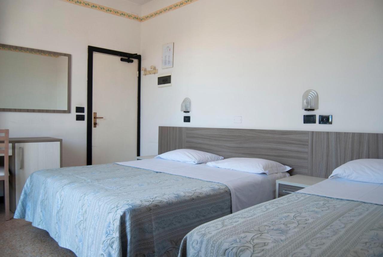 Hotel Ardesia Rimini Dış mekan fotoğraf
