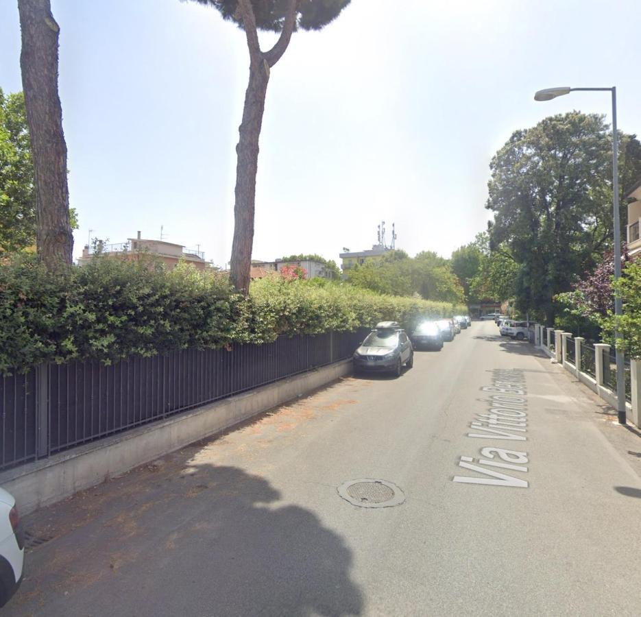 Hotel Ardesia Rimini Dış mekan fotoğraf