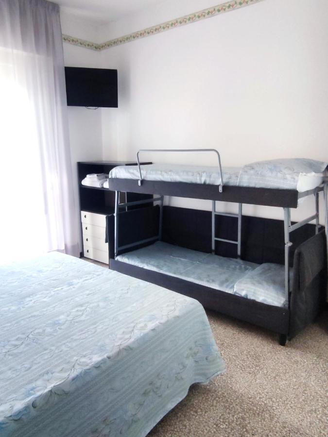 Hotel Ardesia Rimini Dış mekan fotoğraf