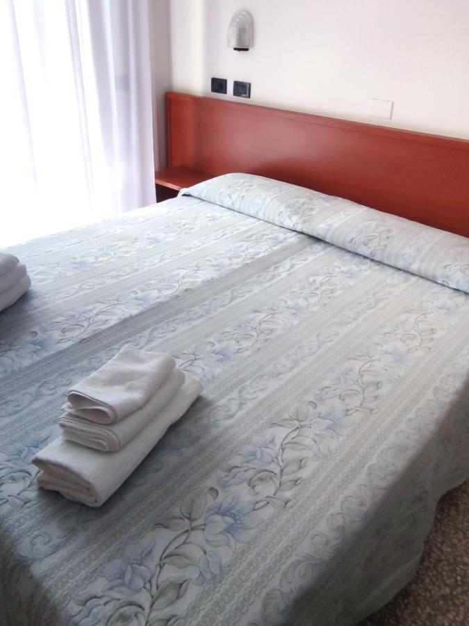 Hotel Ardesia Rimini Dış mekan fotoğraf