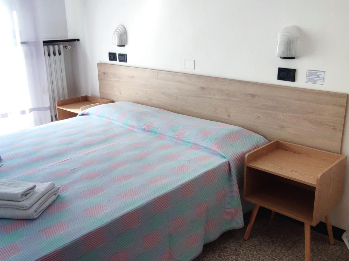 Hotel Ardesia Rimini Dış mekan fotoğraf