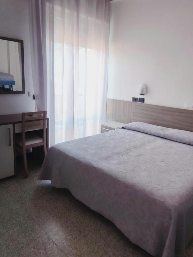 Hotel Ardesia Rimini Dış mekan fotoğraf