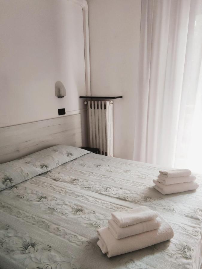 Hotel Ardesia Rimini Dış mekan fotoğraf