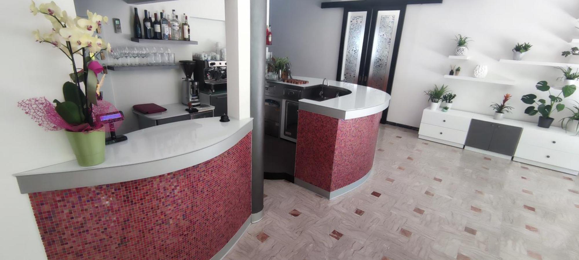 Hotel Ardesia Rimini Dış mekan fotoğraf