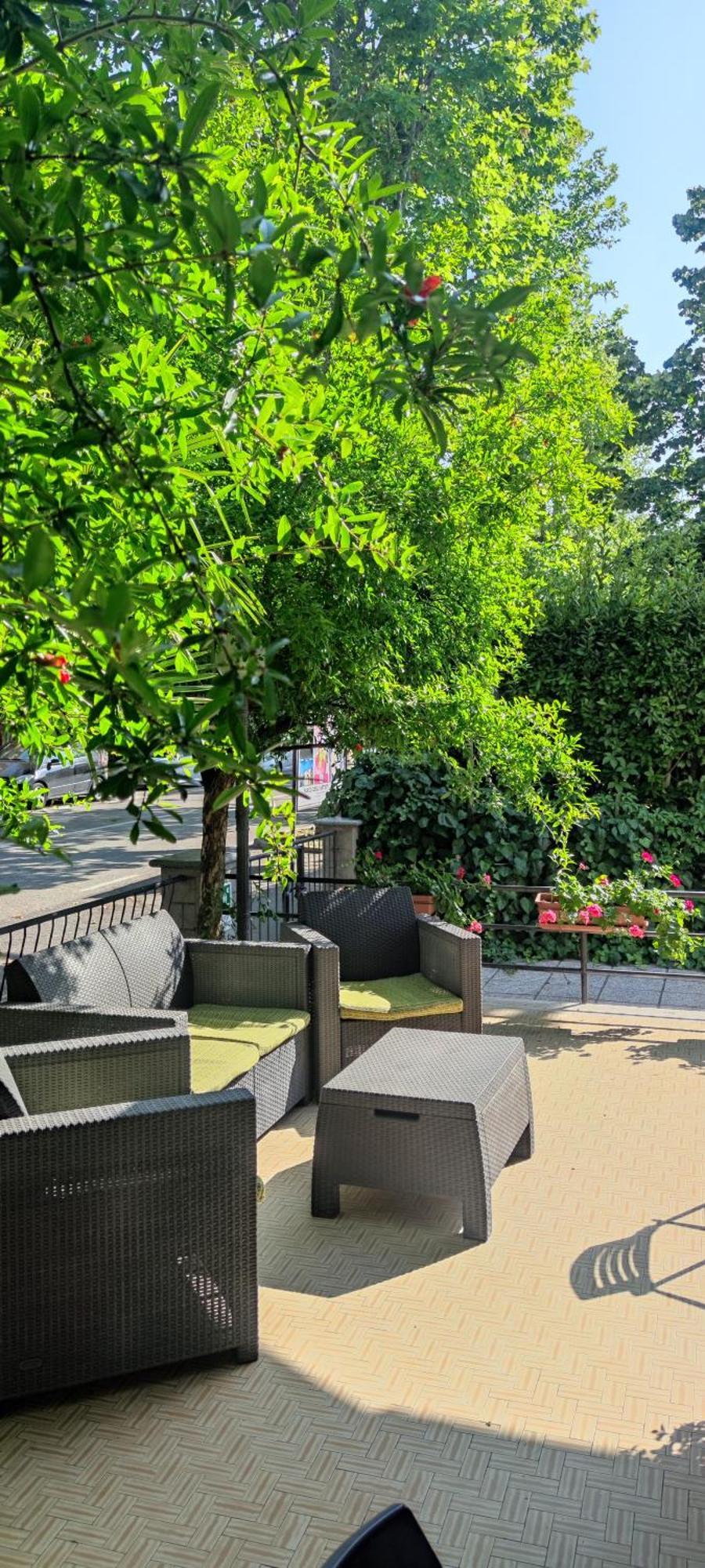 Hotel Ardesia Rimini Dış mekan fotoğraf