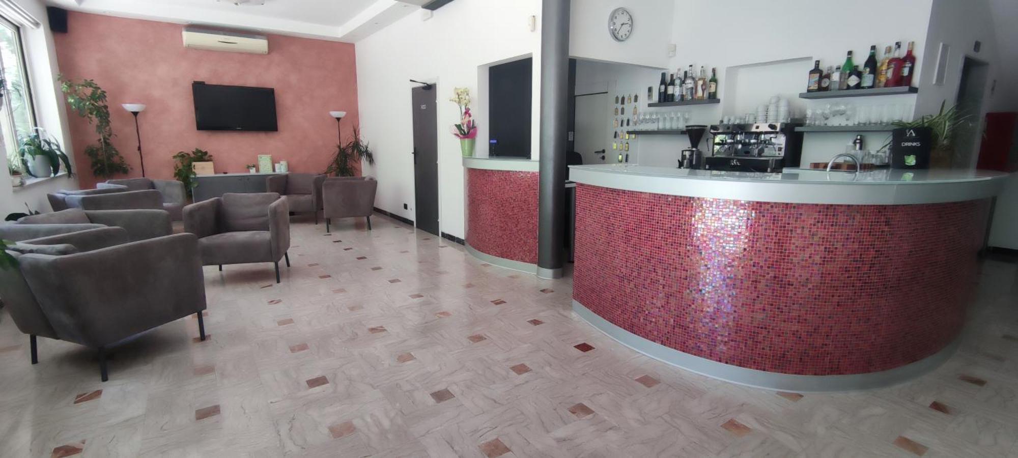 Hotel Ardesia Rimini Dış mekan fotoğraf