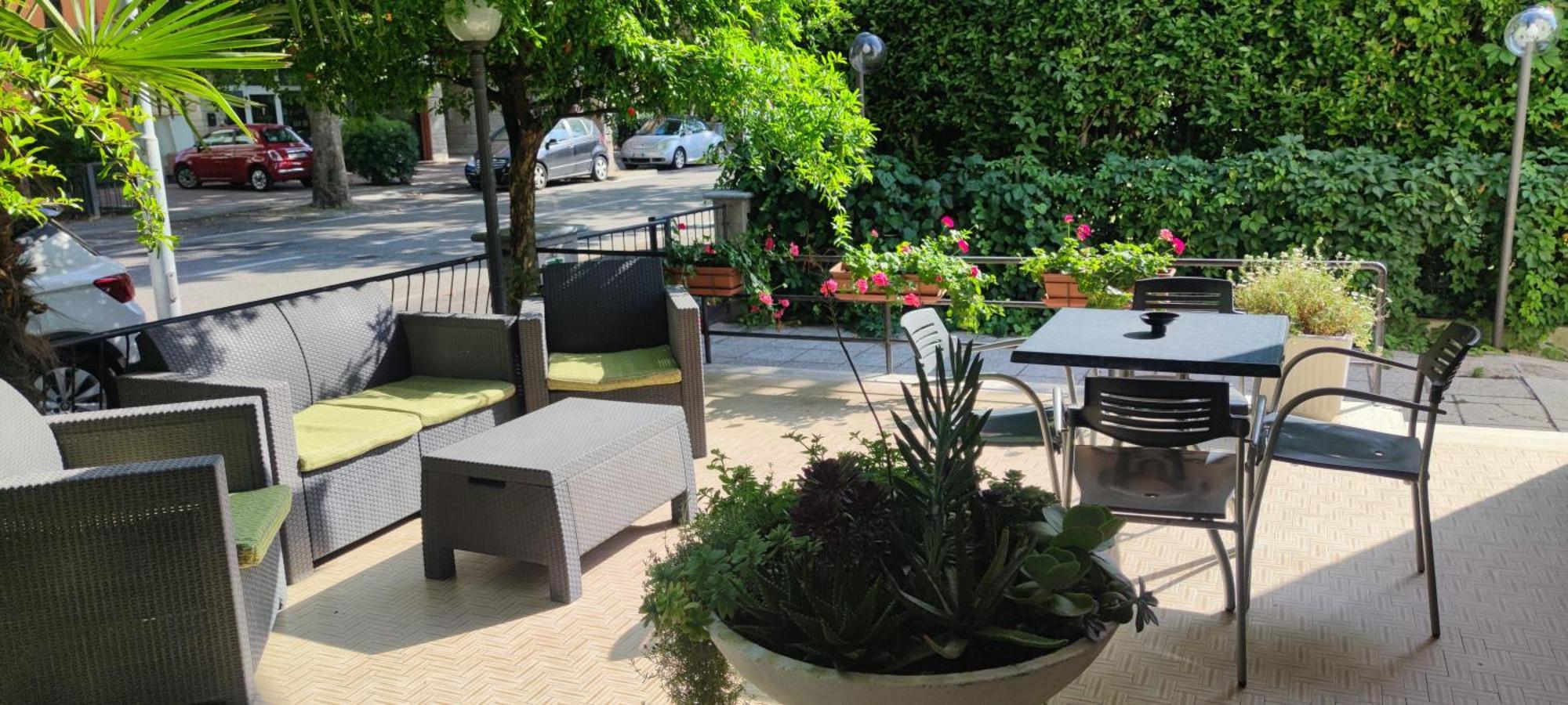 Hotel Ardesia Rimini Dış mekan fotoğraf