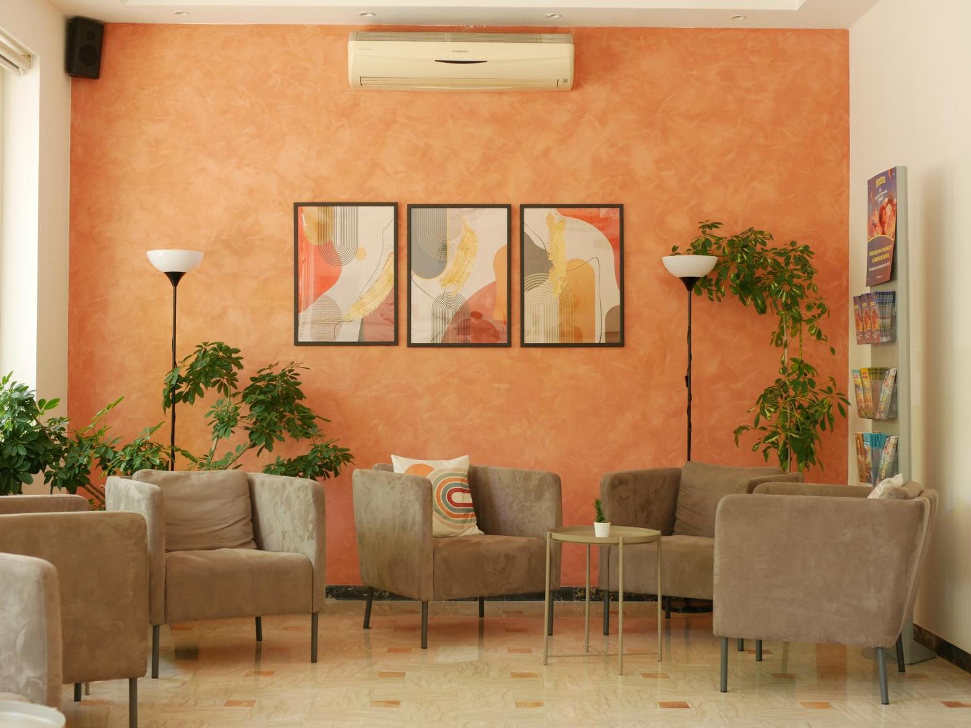 Hotel Ardesia Rimini Dış mekan fotoğraf