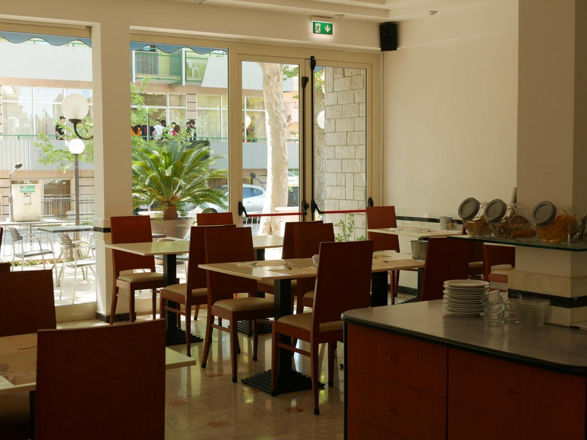 Hotel Ardesia Rimini Dış mekan fotoğraf