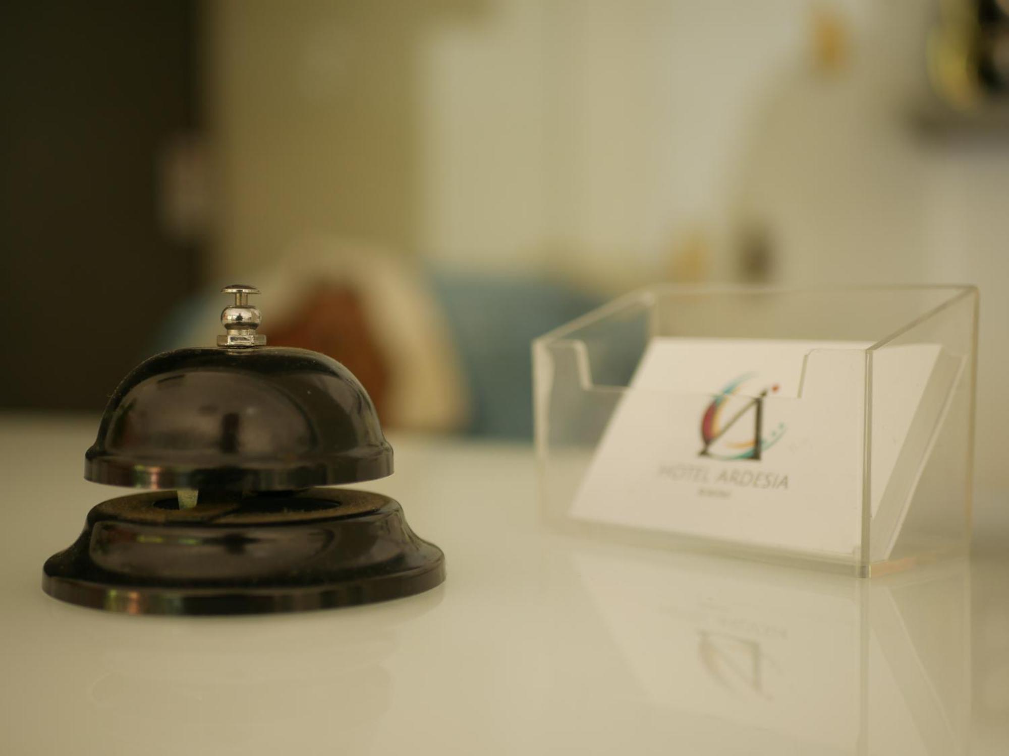 Hotel Ardesia Rimini Dış mekan fotoğraf