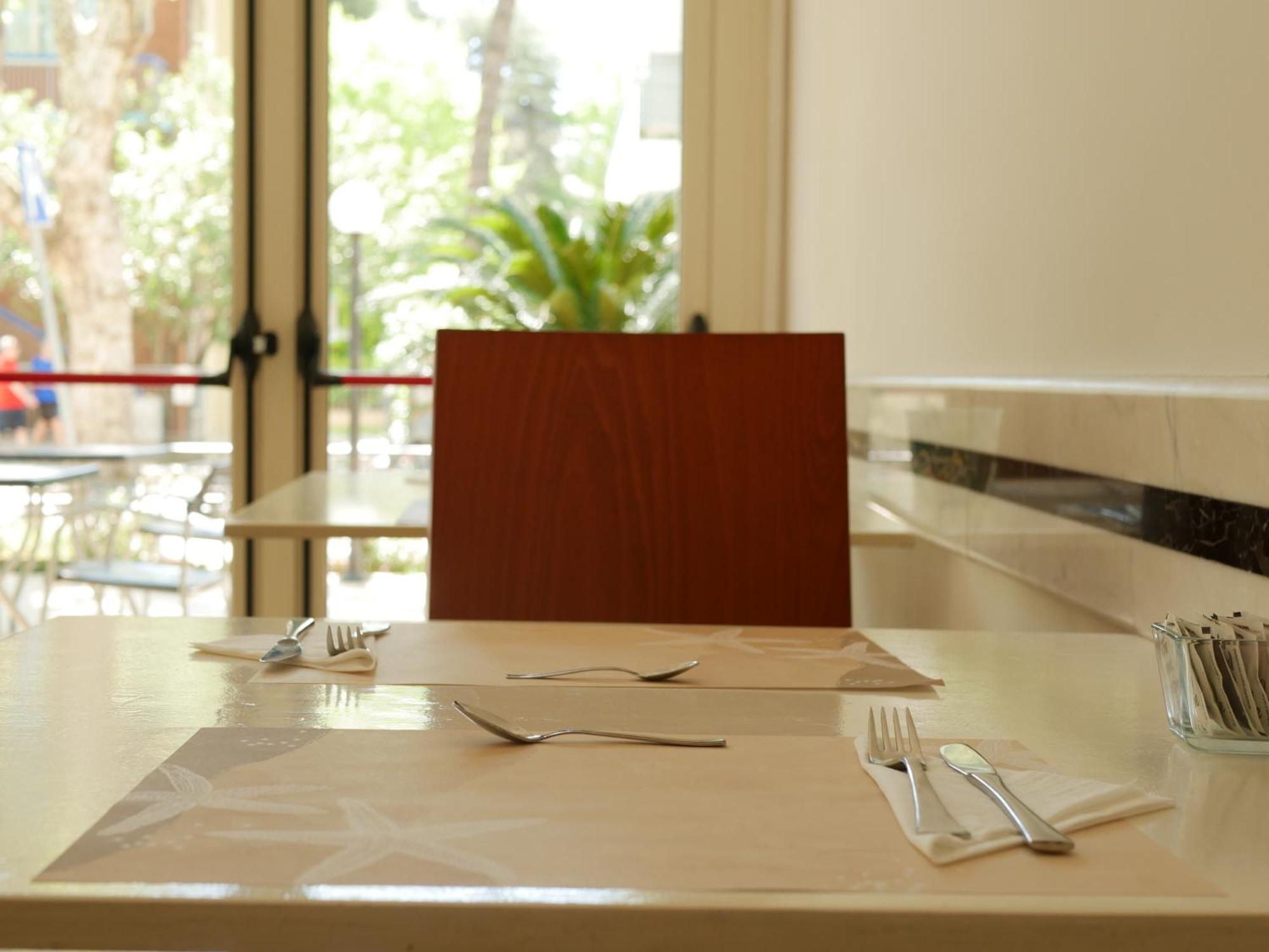 Hotel Ardesia Rimini Dış mekan fotoğraf