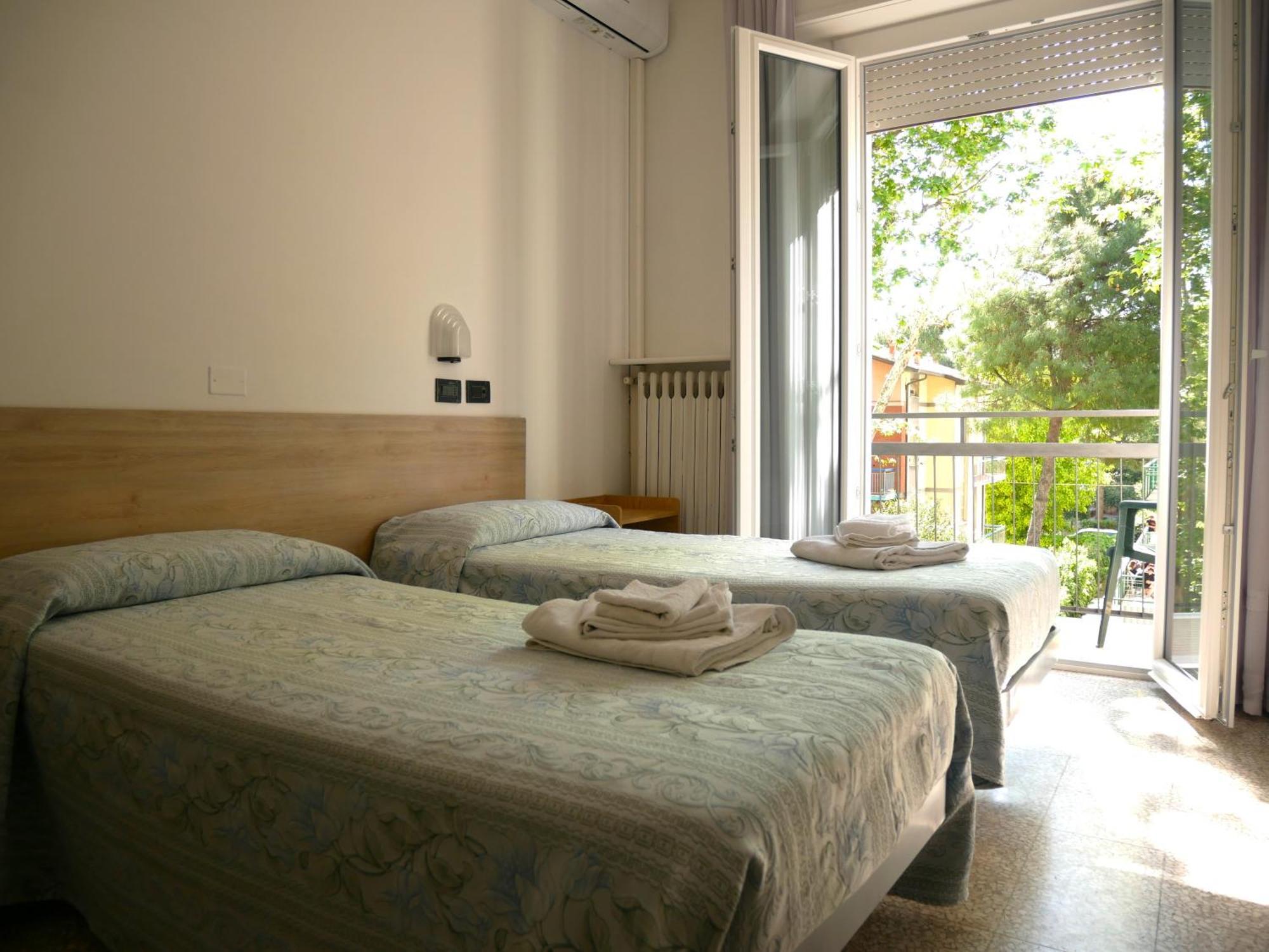 Hotel Ardesia Rimini Dış mekan fotoğraf